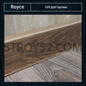 Дуб Гартвис 329